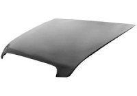 Pokrov motorja Audi A6 04-11