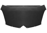 Pokrov motorja Citroen C4 PICASSO 06-