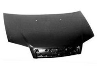 Pokrov motorja Fiat PUNTO 03-