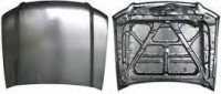 Pokrov motorja Ford Ranger 06-09