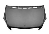 Pokrov motorja Mercedes-Benz B W245 05-