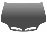 Pokrov motorja Nissan MICRA 98-02