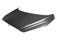 Pokrov motorja Peugeot 308 07- aluminij