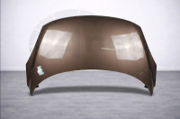 Pokrov motorja – Renault Grand Scenic III