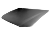 Pokrov motorja Toyota HiLUX 05-