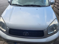 Pokrov motorja TOYOTA RAV 4