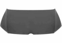 Pokrov motorja Volkswagen GOLF VI 09-