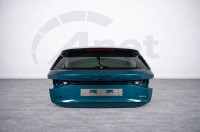 Pokrov prtljažnika A6 e-tron (2024–)