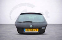 Pokrov prtljažnika – Fabia Combi II
