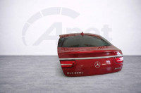 Pokrov prtljažnika – GLE Coupe C292