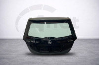 Pokrov prtljažnika – GLK X204