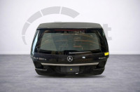 Pokrov prtljažnika – GLS X166