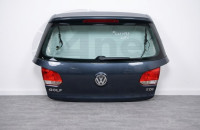 Pokrov prtljažnika – Golf VI 5K6827025J