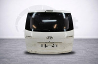 Pokrov prtljažnika – H-1/Starex