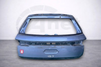 Pokrov prtljažnika ID.7 Tourer (2024–)