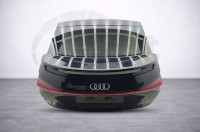 Pokrov prtljažnika Q4 Sportback e-tron (2021–)