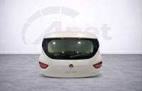 Pokrov prtljažnika – Renault Clio IV