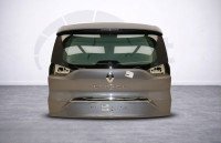 Pokrov prtljažnika – Renault Espace V