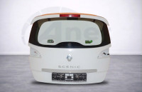 Pokrov prtljažnika – Renault Grand Scenic III