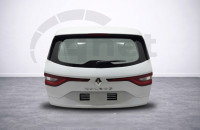 Pokrov prtljažnika – Renault Koleos II