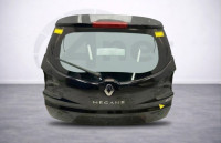 Pokrov prtljažnika – Renault Megane III Grandtour
