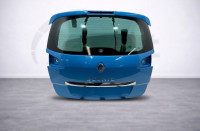 Pokrov prtljažnika – Renault Scenic III