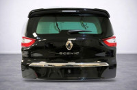 Pokrov prtljažnika – Renault Scenic IV