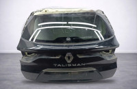 Pokrov prtljažnika – Renault Talisman