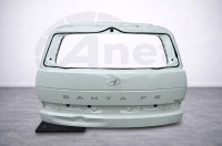 Pokrov prtljažnika Santa Fe V / MX5 (2023–)