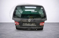 Pokrov prtljažnika – Sharan II 7M3827025R