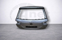 Pokrov prtljažnika – Tiguan I