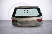Pokrov prtljažnika – Tiguan II 5N0827025G