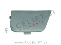 Pokrov vlečne kljuke sprednji BMW 3 E92 E93 M-Pack 06-10