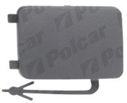 Pokrovček vlečne kljuke (spredaj) Peugeot 308 07-13