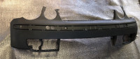 POLO 9N sprednji odbijač VOLKSWAGEN prednji branik 2002-2005 VW