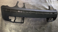 POLO 9N sprednji odbijač VOLKSWAGEN prednji branik 2002-2005 VW
