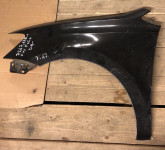 POLO levi blatnik VOLKSWAGEN levo WV 2009-2017