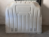 Predelna stena Renault Master III