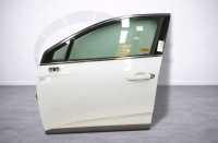 Prednja leva vrata – Renault Clio V