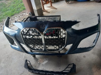 Prodam prednji odbijac za BMW