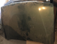 R19 19 pokrov motorja Renault hauba 1993