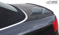 RDX Lip spojler BMW E46 Coupe/Cabrio