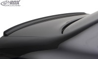 RDX Lip spojler BMW E60