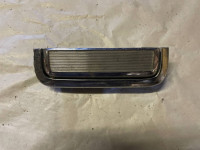 REKORD COMMODORE desna kljuka vrat OPEL desno 7978440