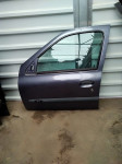 Renault Clio 2 1998-2011 sprednja leva vrata