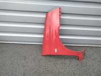 Renault Clio 2 2001-2011 desni blatnik