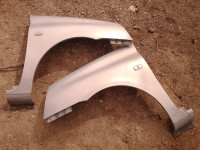 renault clio 2 2004 1.2 16v blatnika blatnik levo desno