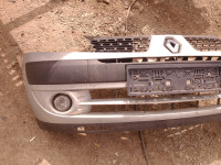 renault clio 2003 odbijač spredaj prednji original komplet