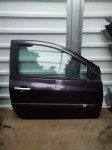 Renault Clio 3 2005-2012 3vrat sprednja desna vrata