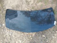 renault clio 3 havba pokrov motorja spredaj prednja komplet original